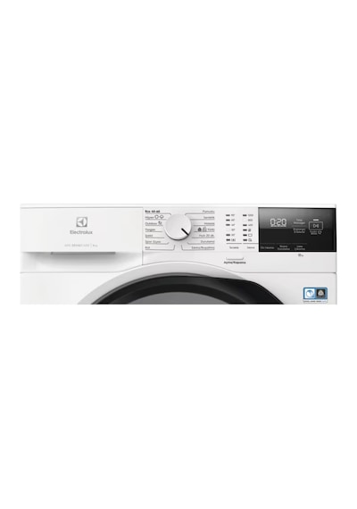 Electrolux Sensicare 600 EW6F2292T 1200 Devir 9 KG Çamaşır Makinesi