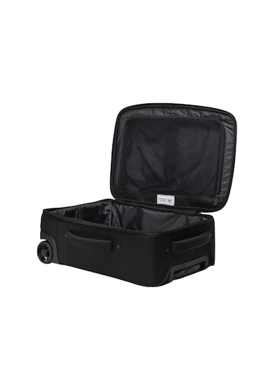 Herschel Heritage Softshell Büyük Kabin Boy Valiz 001 Siyah