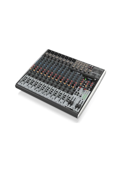 Behringer Xenyx X2222Usb 22 Kanallı Efektli Mikser