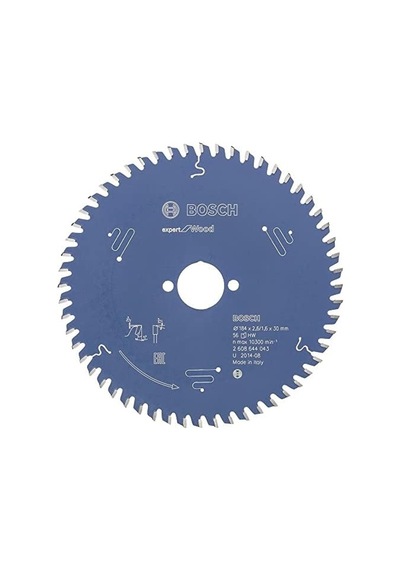2608644035 Dairesel Testere Bıçağı Expert For Wood, 2608644043, 0 Watts, 0 Volts