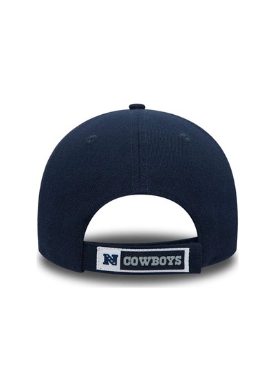 New Era The League Dalcow Team Unisex Şapka 10517887 Lacivert