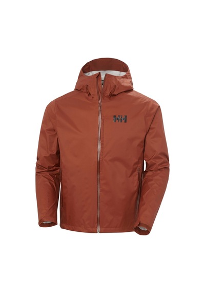 Helly Hansen Loke Terra Erkek Mont Kahverengi