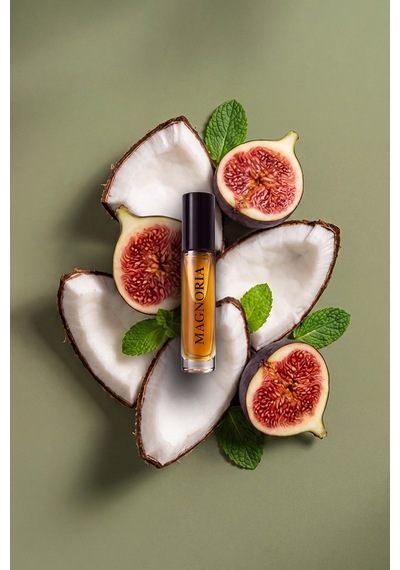 Le Beau Paradıse Garden 5 Ml Erkek Parfüm Aromatik