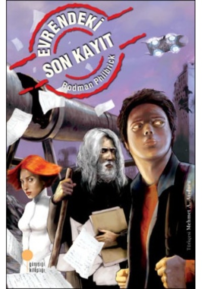 Evrendeki  Son  Kayıt