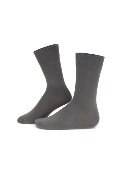 Pierre Cardin Erkek Gri Çorap 50308478-100 Gri