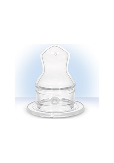 Wee Baby Silikon Damakl Emzik No : 2 823