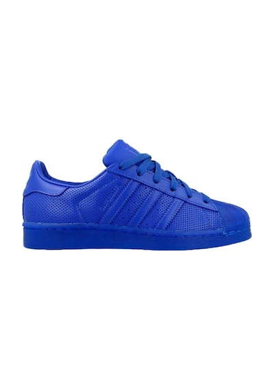 Adidas Superstar Adicolor Mavi Spor Ayakkabı ART S80327 (480030240) Mavi