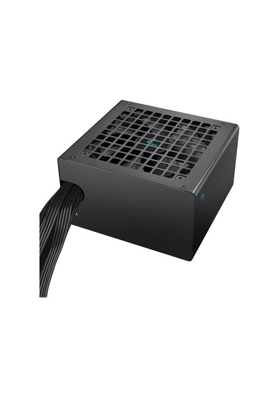 Deepcool 750w 80+ Bronz Power Supply Pl750-d