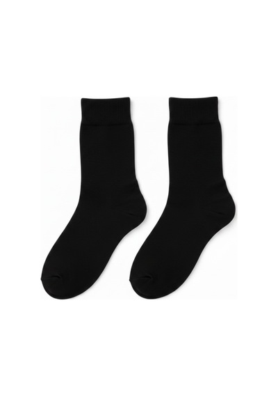 Socketta 3'lü Koyu Gri Erkek Business Bambu Dikişsiz Takviyeli İnce Yazlık Soket Çorap - Premium Koyu Gri Socketta 3'lü Koyu Gri Erkek Business Bambu Dikişsiz Takviyeli İnce Yazlık Soket Çorap - Premium Koyu Gri