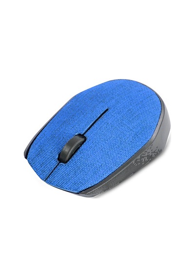 Everest KM-218 Kumaş Yüzey Kablosuz Mouse