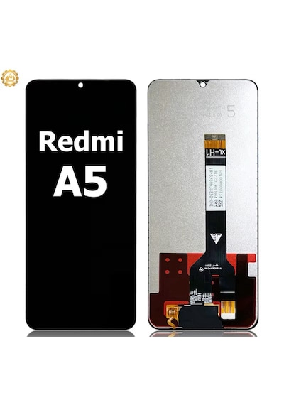 Xiaomi Redmi A5 Lcd Ekran Dokunmatik Servis