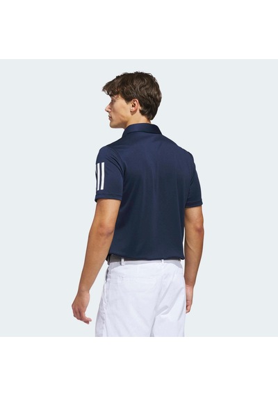 Adidas Performance Erkek Lacivert Polo Tişört Kc5549
