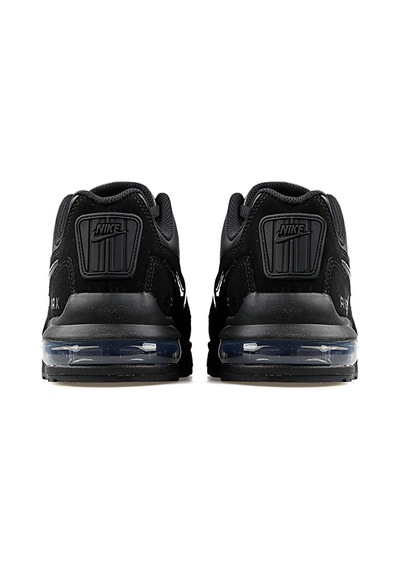Nike Air Max Ltd 3 Erkek Spor Ayakkabı Siyah