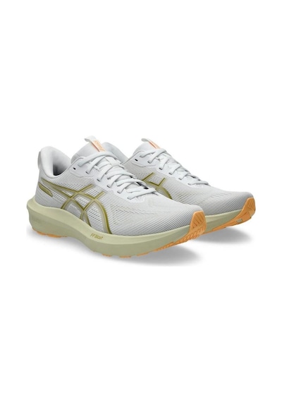 Asics 1011c077-100 Gt-1000 14 Erkek Koşu Ayakkabısı Beyaz