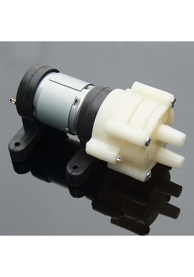R385 DC 6-12V Mini Su Pompası