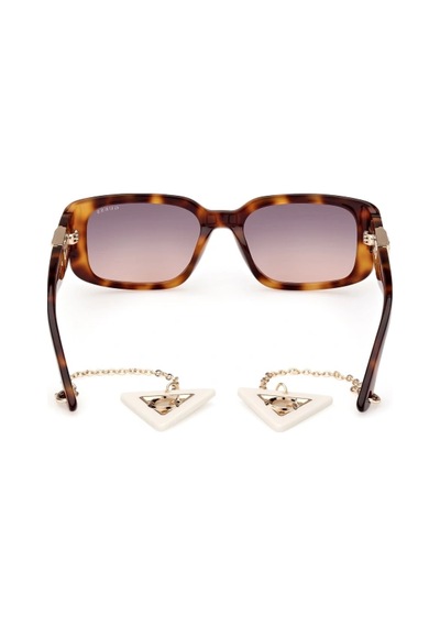 Guess Gu7891 52b Kadın Güneş Gözlüğü