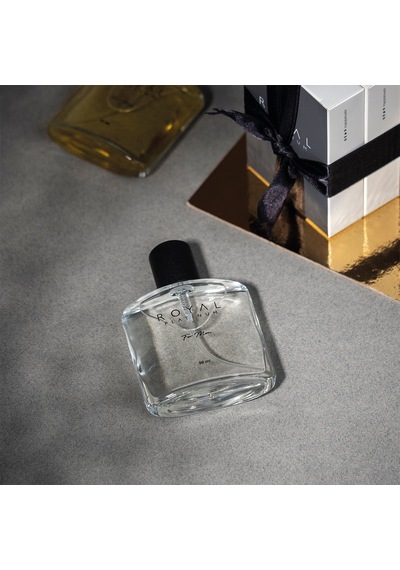 Royal Platinum M609 Erkek Parfüm EDP 50 ML