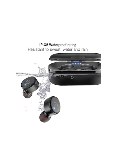 Tozo T10 TWS Bluetooth Kulak İçi Kulaklık