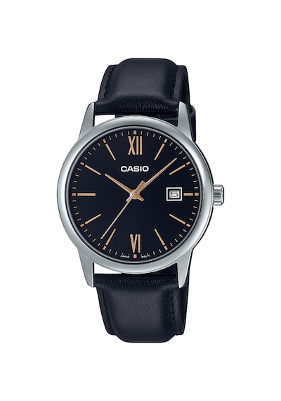Casio MTP-V002L-1B3UDF Erkek Kol Saati