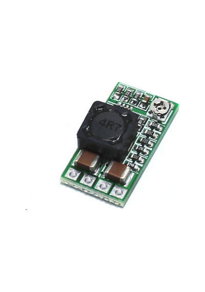 Dc-Dc - Ayarlı - 3A - Mini Voltaj Regülatörü 78Xx Stepdown
