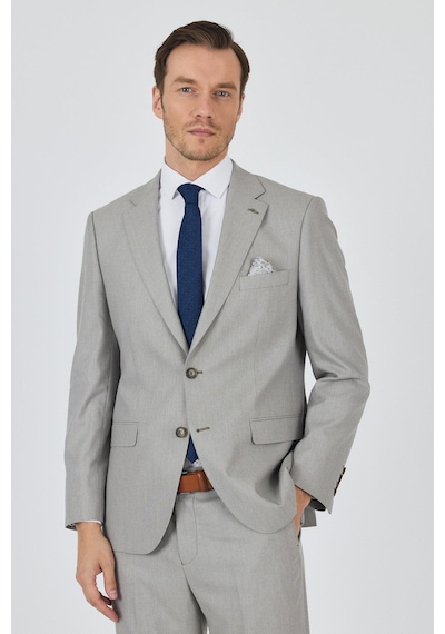 İmza Açık Bej Mono Yaka Astarlı Çift Yırtmaç Esnek 6 Drop Comfort Fit Classic Takım Elbise 1001250161 Açık Bej İmza Açık Bej Mono Yaka Astarlı Çift Yırtmaç Esnek 6 Drop Comfort Fit Classic Takım Elbise 1001250161 Açık Bej