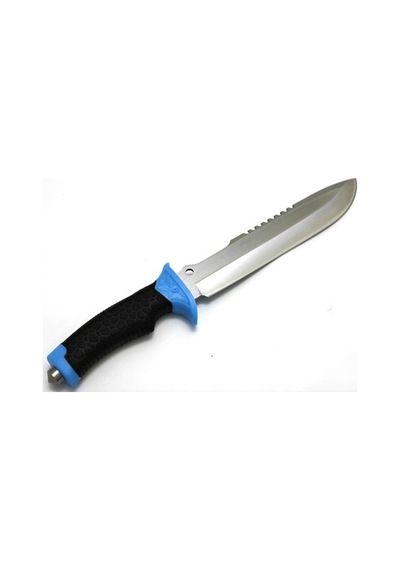 Welder Kamp Kp011 Bowie Knife Çok Renkli