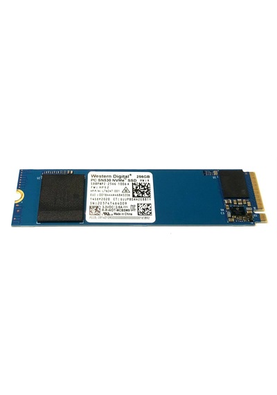 Nvme wdc pc sn530 sdb что это