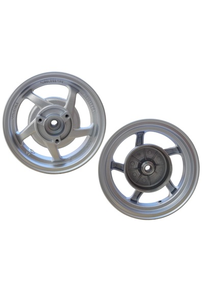 Motolux Ceo 110 Arka Jant-3005