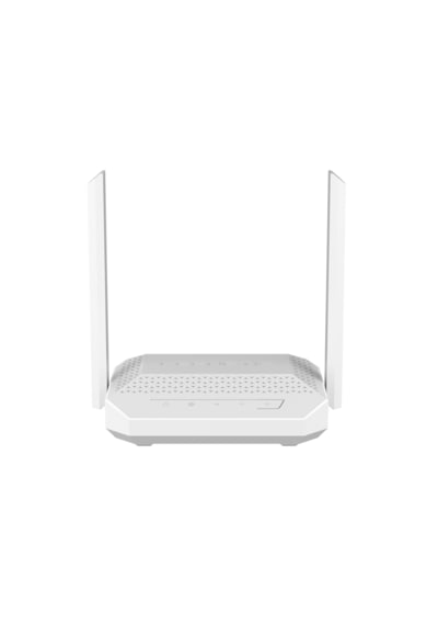 Keenetic Racer Ax3000 Wi-fi 6 Mesh Ebeveyn Kontrol Fiber Vpn Router Extender 2x1gbıt/s Kn-4010