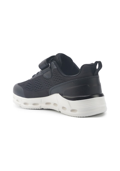 Lumberjack Meta 5fx Siyah Erkek Çocuk Sneaker 000000000101969341 Siyah