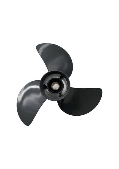Yamarine Honda Dıştan Takma Motor Pervanesi 35/60hp Outboard Propeller Diameter: 11 5/8ø X Pitch: 11'' Spline: 13 Diş 59130-zv5-011ah