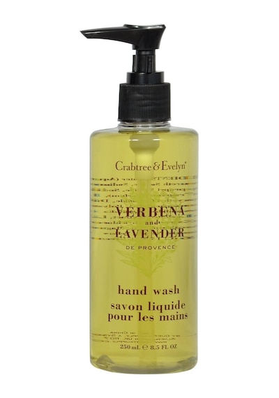 Crabtree&Evelyn Verbena & Lavender Sıvı Sabun 250 ML
