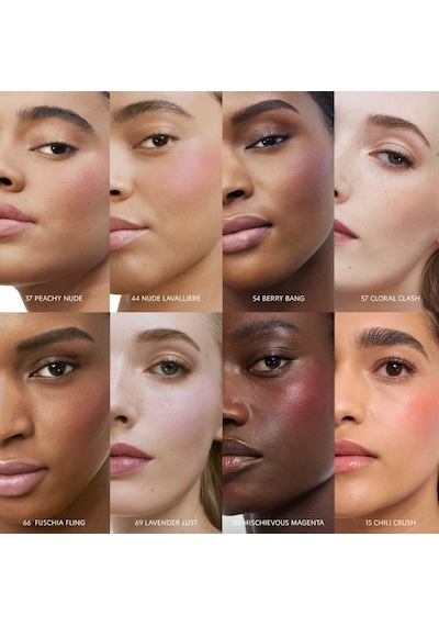 Yves Saınt Laurent Make Me Blush - Allık Peachy Nude Diğer