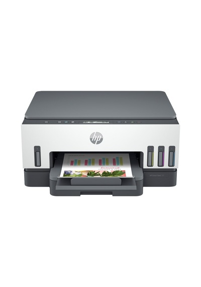 HP 720 Çok Fonksiyonlu Smart Tanklı (6UU46A)