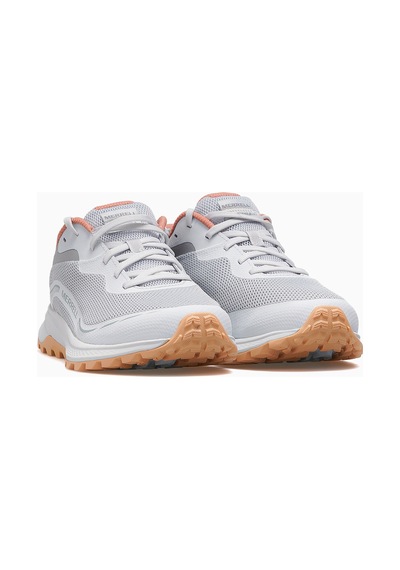 Merrell Fly Strike 2 Kadın Outdoor Spor Ayakkabı 26y J068600 Gri Somon Gri - Somon