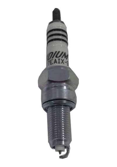 Ngk Buji Cpr7eaıx-9 2015-2021 Suzuki Address 110