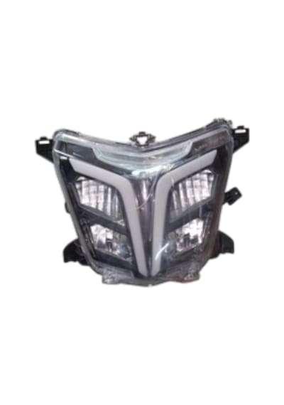 Tvs Ntorq Far Komple K2220910