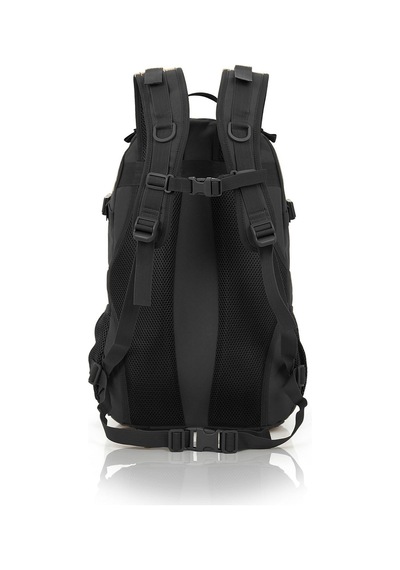 Protector Plus Sırt Çantası 36l Siyah Çok Renkli