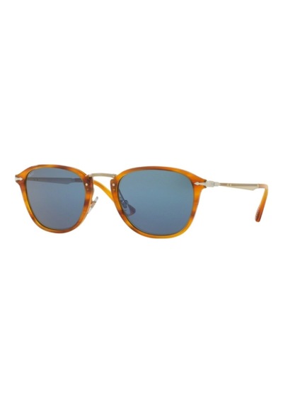 Persol Ps3165s 960/56 Kahverengi Erkek Güneş Gözlüğü