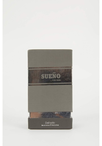 DeFacto Erkek Sueno Man Baharatlı 75 ml Parfüm N2210AZNSBK21
