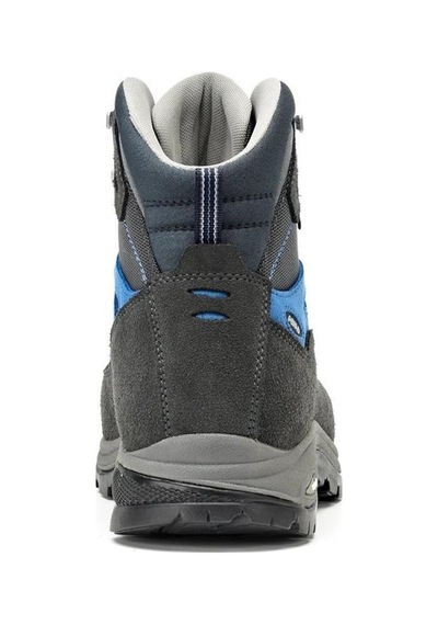 Asolo Finder GV MM A23102 00 A915 Graphite/Gunmetal/Sporty Blue Gtx Erkek Outdoor Bot Gri Asolo Finder GV MM A23102 00 A915 Graphite/Gunmetal/Sporty Blue Gtx Erkek Outdoor Bot Gri