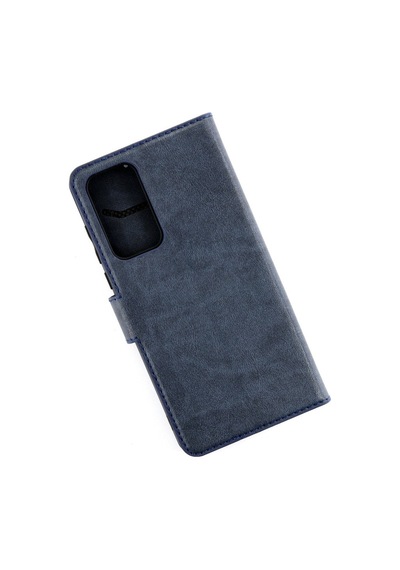 P13 Blue 2021 Kılıf Trend S Plus Kapaklı Kılıf - Lacivert Renk