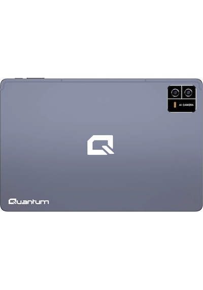 Quantum Elise T65 8 Core 8 GB 256 GB 11" Tablet
