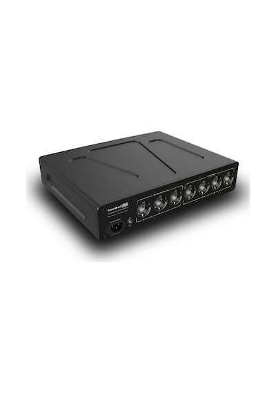 Audioquest Powerquest 303 Ac Filtreli Akım Korumalı Priz