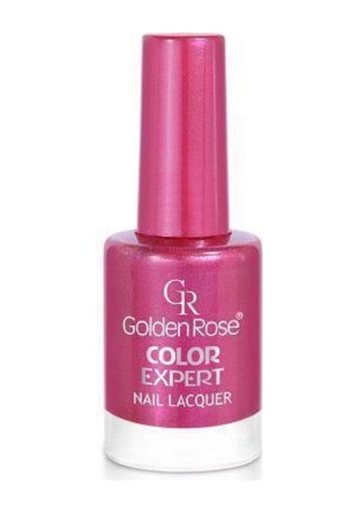 Golden Rose Color Expert Naıl Lacquer No:38