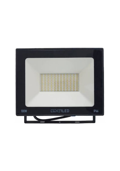Samsung Led 9000 Lümen Beyaz Işık Luxer 100w Led Projektör