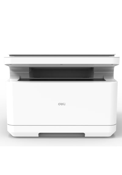 Deli M2000 Dnws ,wi-fi , Tarayıcı, Fotokopi,network , Airprint Mono Çok Fonksiyonlu Laser Yazıcı