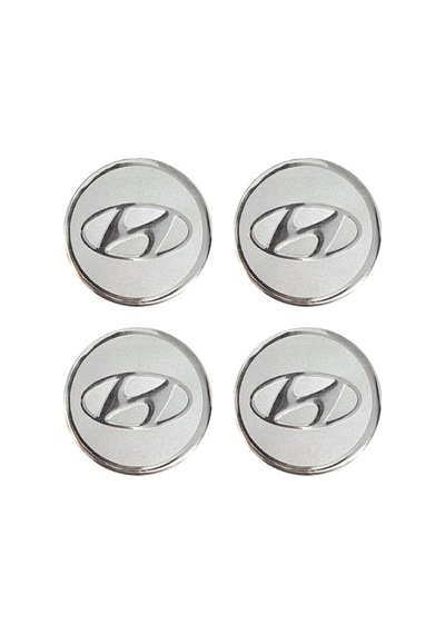 Hyundai İ30 Jant Göbek 4 ADET 2007-2009