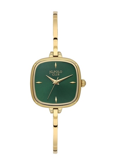 Jpc.0126 S04836m.2 Kadın Kol Saati Gold