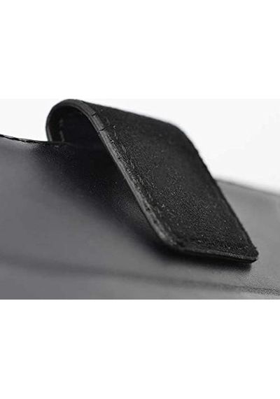 Tecno Camon 18 Kılıf Deri Cüzdanlı Standlı Kılıf Arka Kapak